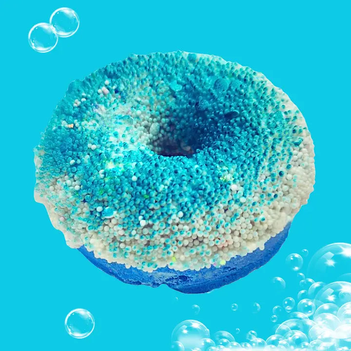 Donut Bath Bomb (multiple options)  A Touch of Magnolia Boutique Birthday Cake  