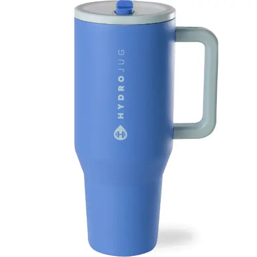 Riptide HydroJug 40 oz Traveler Tumbler A Touch of Magnolia Boutique