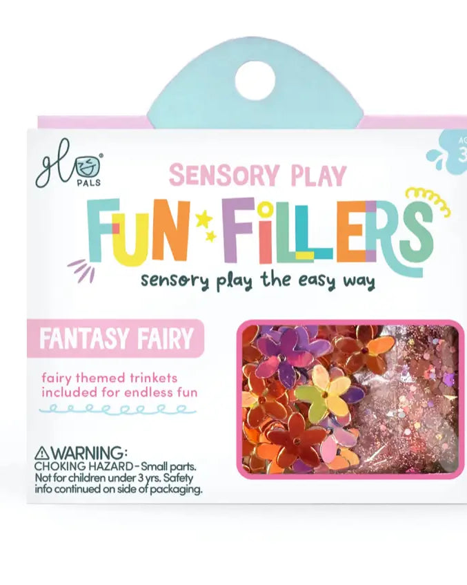 Glo Fun Fillers for Jars (multiple options) A Touch of Magnolia Boutique Fantasy Fairy