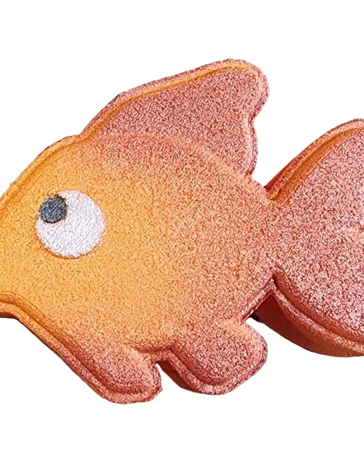 Fish Bath Bomb A Touch of Magnolia Boutique