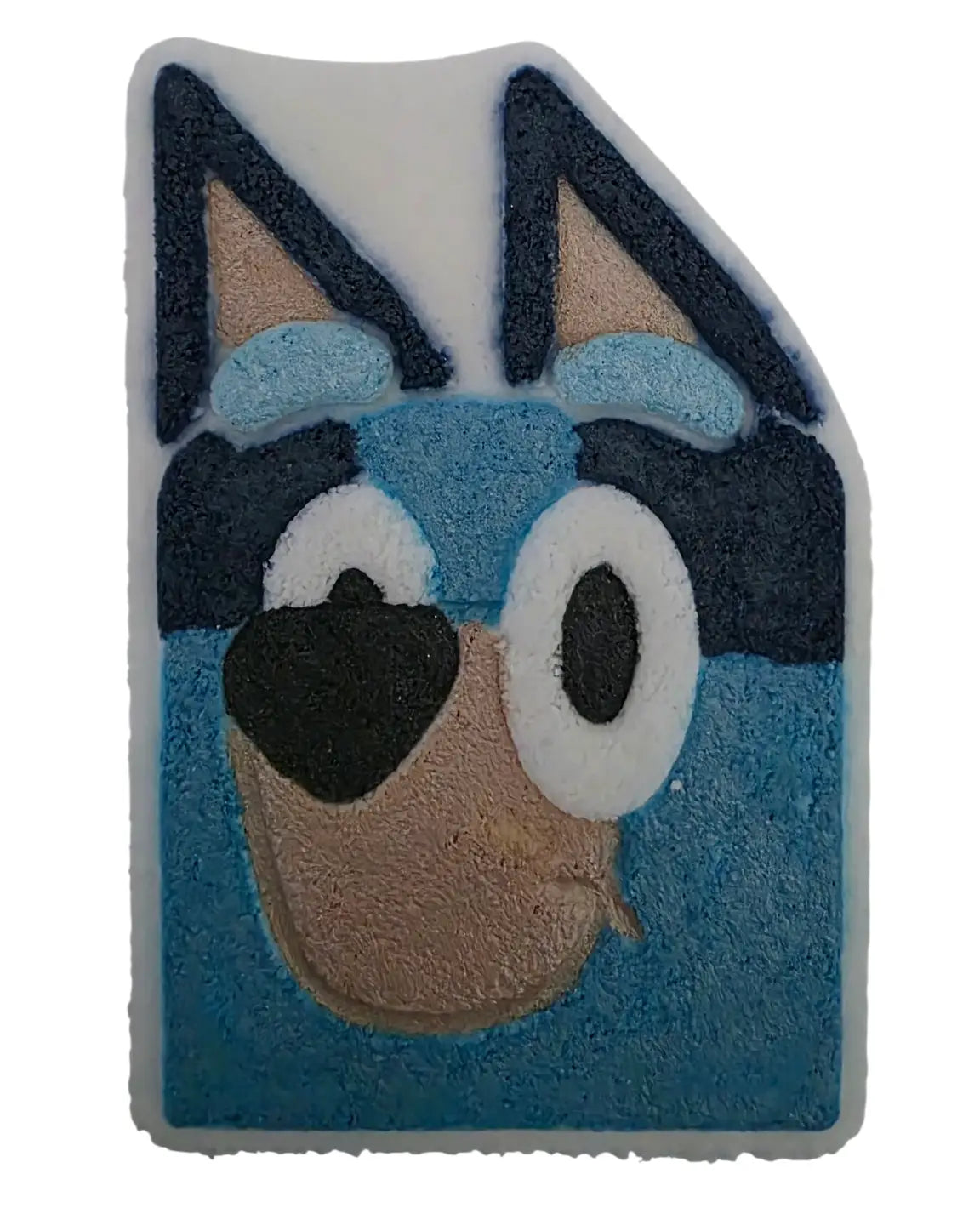 Bath Bomb- Blue Heeler Pup A Touch of Magnolia Boutique