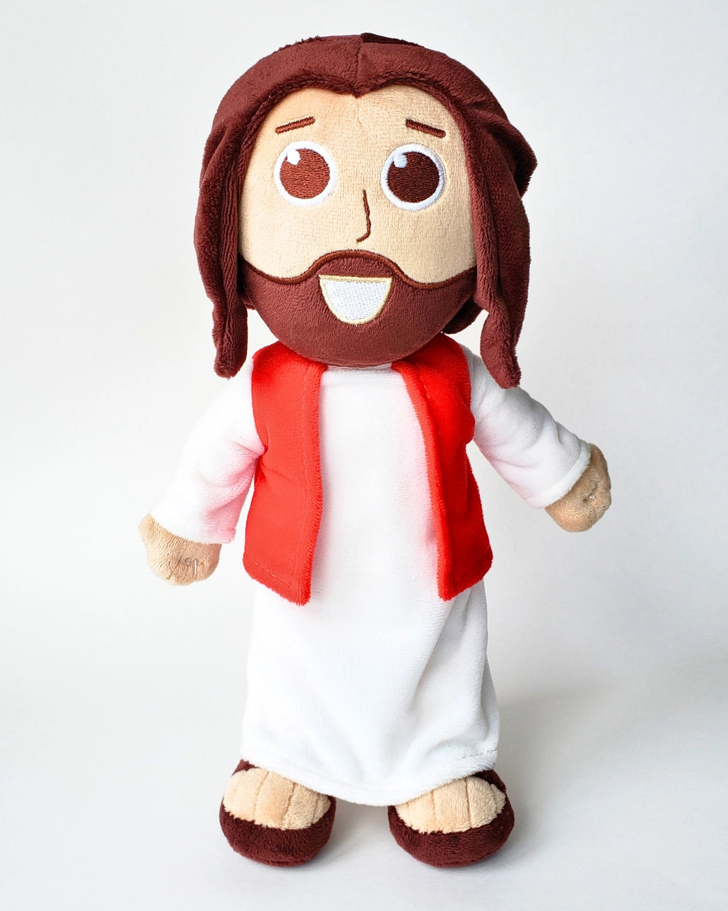The Talking Jesus Doll A Touch of Magnolia Boutique