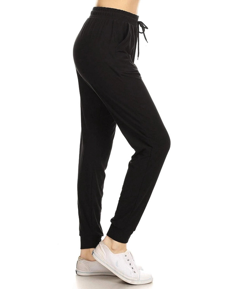 Adult Jogger Pants A Touch of Magnolia Boutique