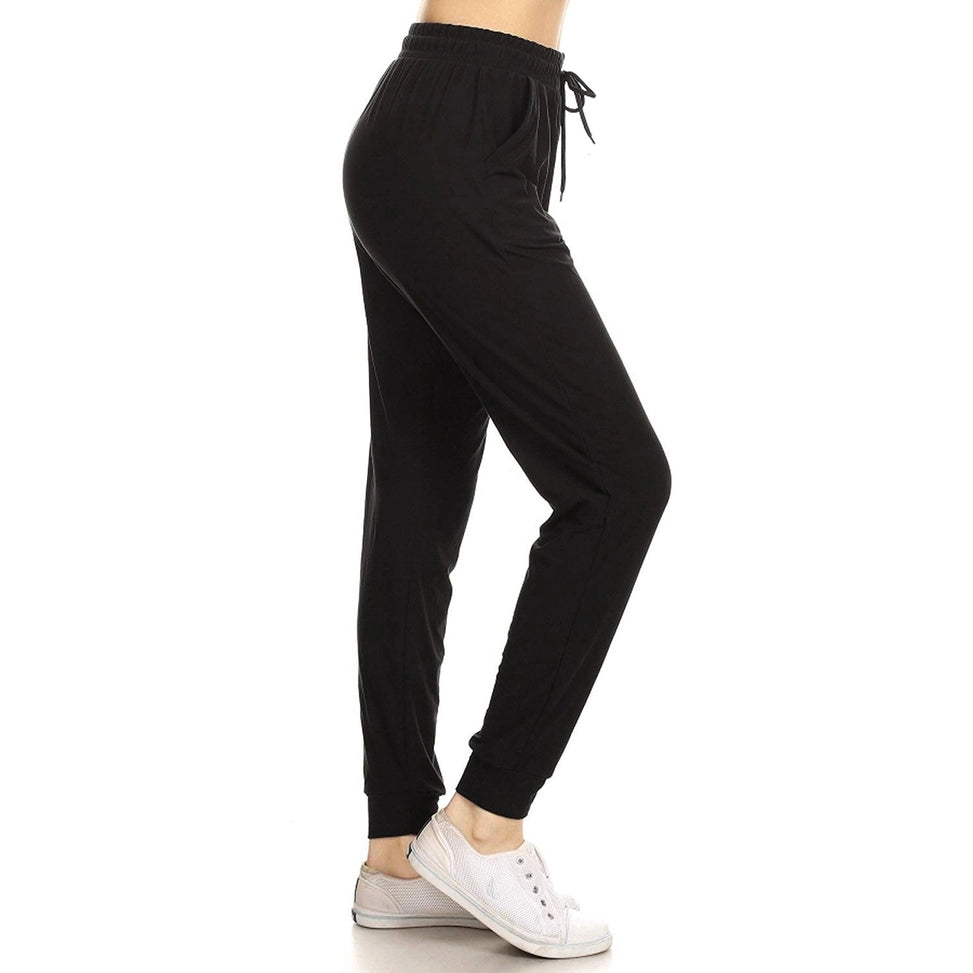 Adult Jogger Pants A Touch of Magnolia Boutique