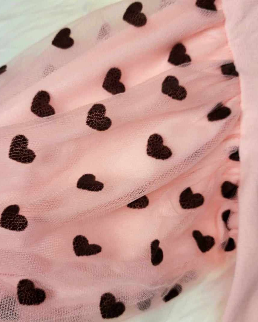 Just Here for the Pie Top and Cheetah Skirt Set A Touch of Magnolia Boutique