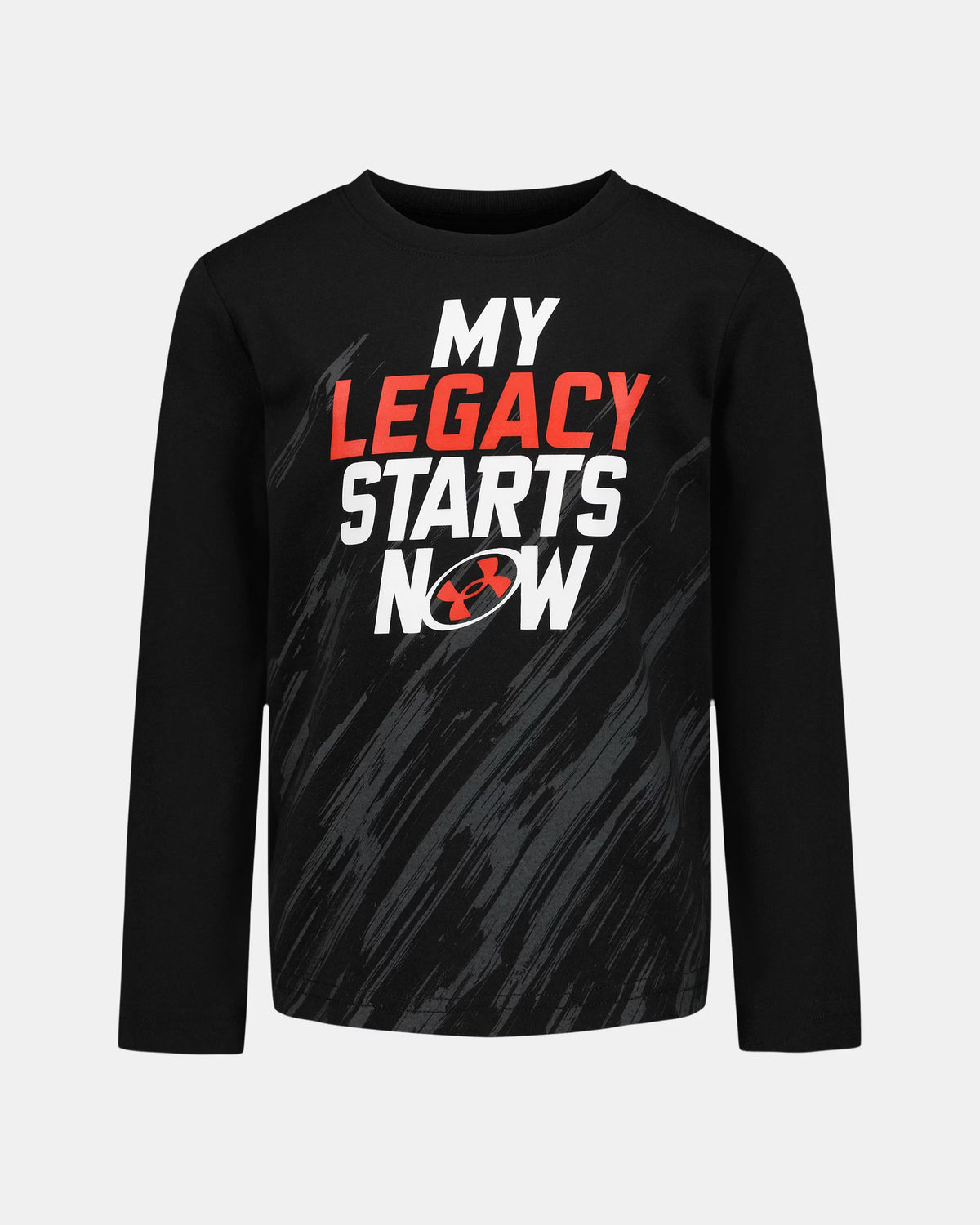 Under Armour® Legacy Long Sleeve Top A Touch of Magnolia Boutique