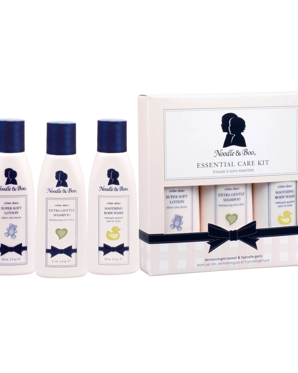 Baby Essential Care Kit A Touch of Magnolia Boutique