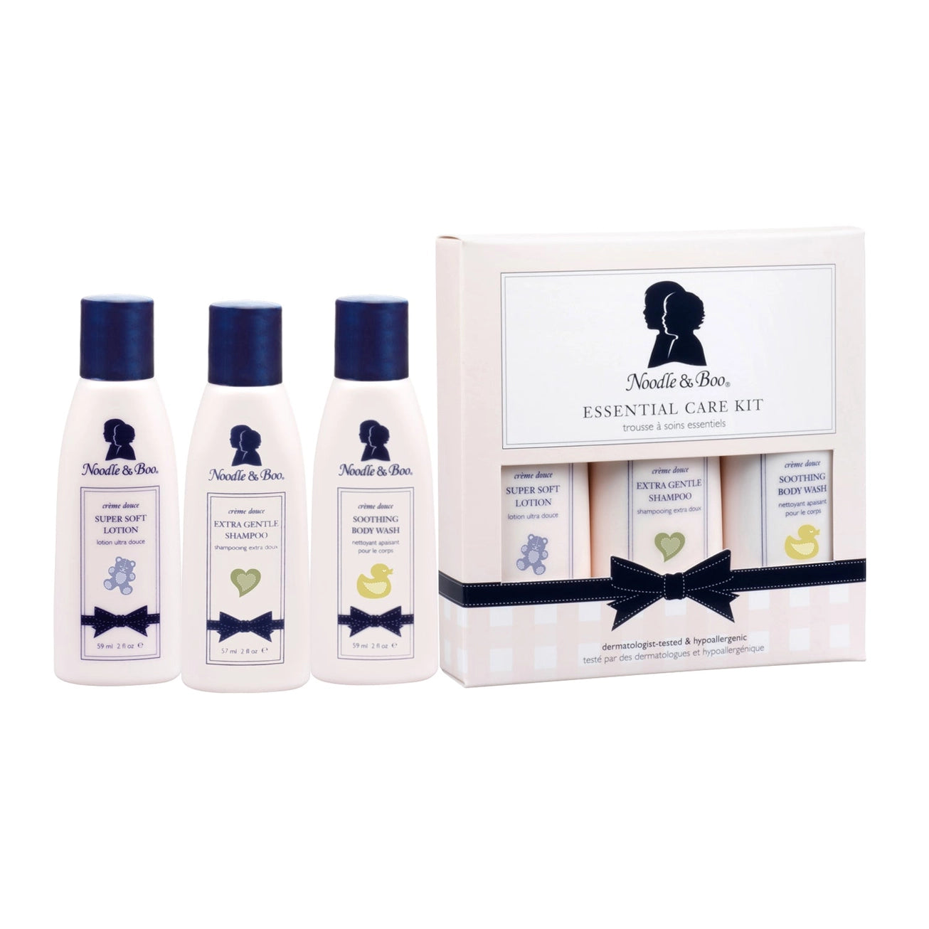 Baby Essential Care Kit A Touch of Magnolia Boutique