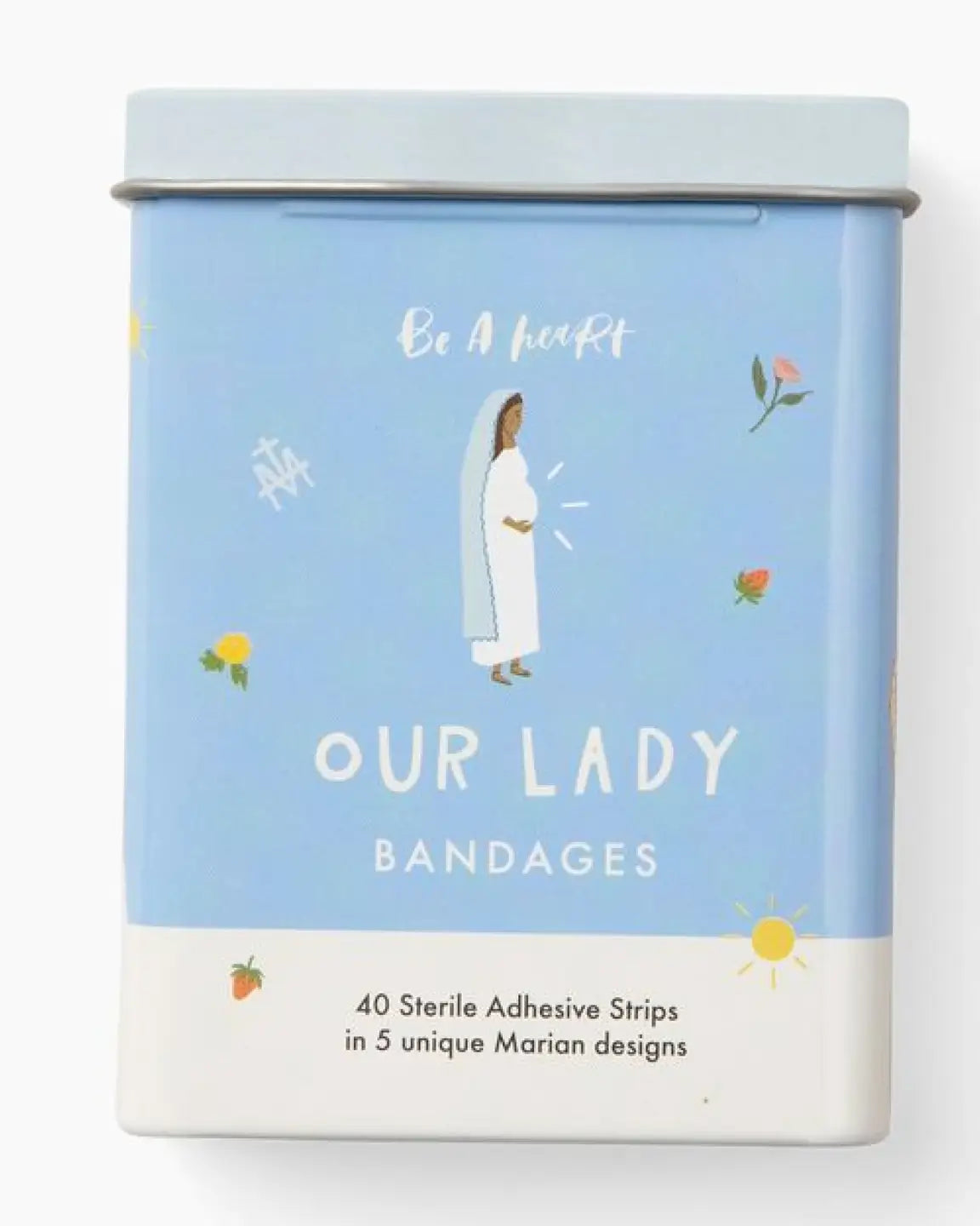 Our Lady Bandages A Touch of Magnolia Boutique