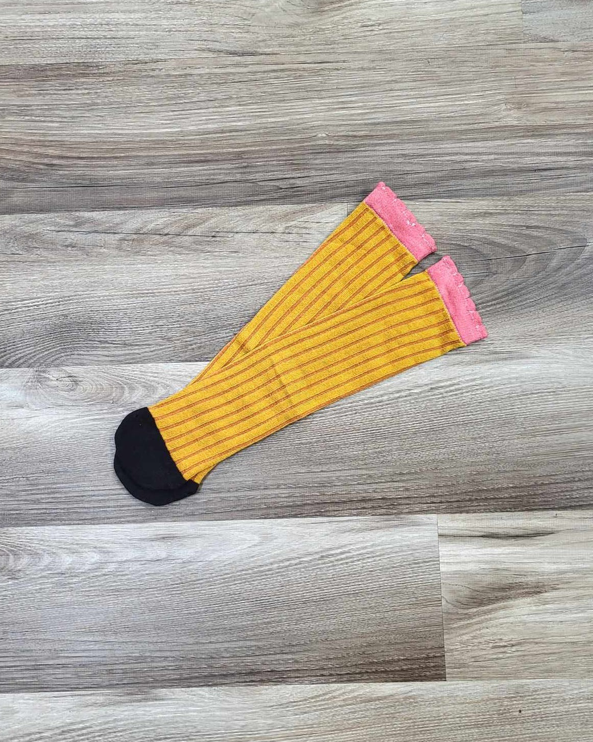 Pencil Socks A Touch of Magnolia Boutique