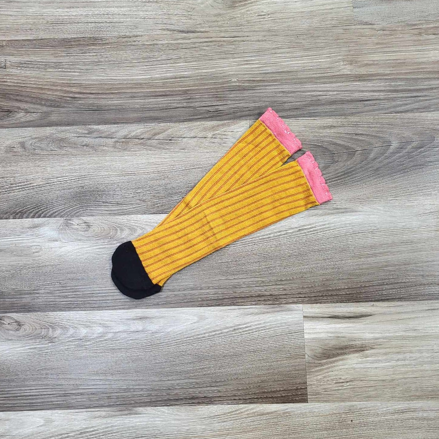 Pencil Socks A Touch of Magnolia Boutique