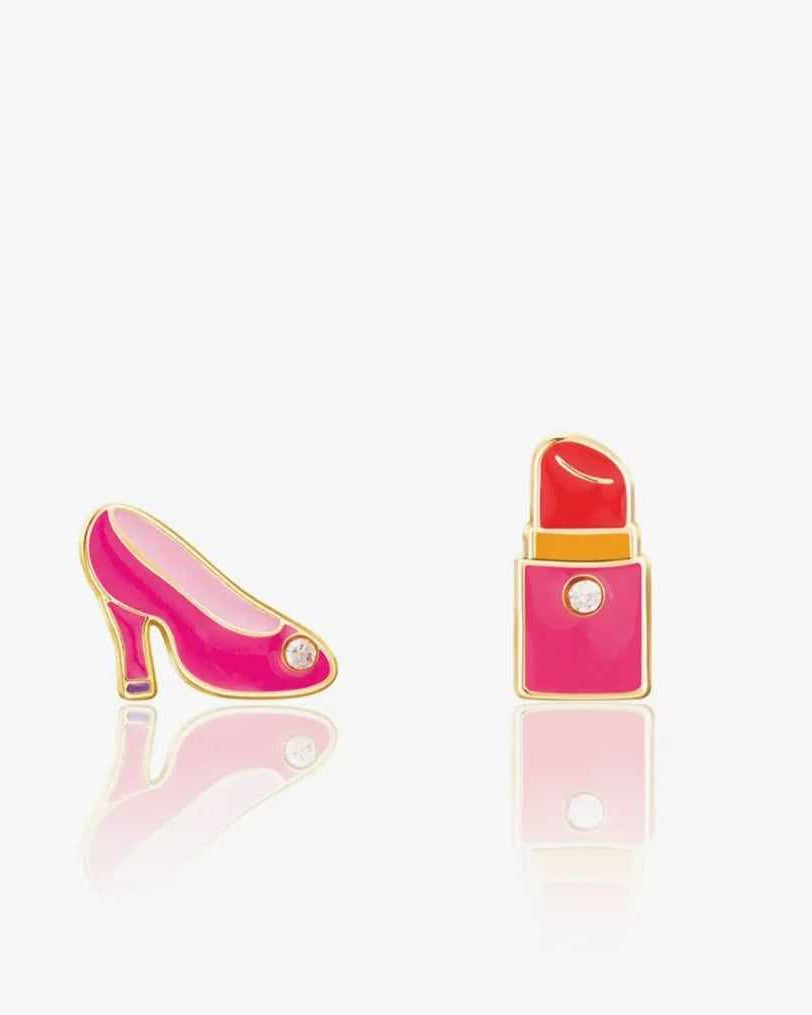 Perfect Pair Earrings A Touch of Magnolia Boutique