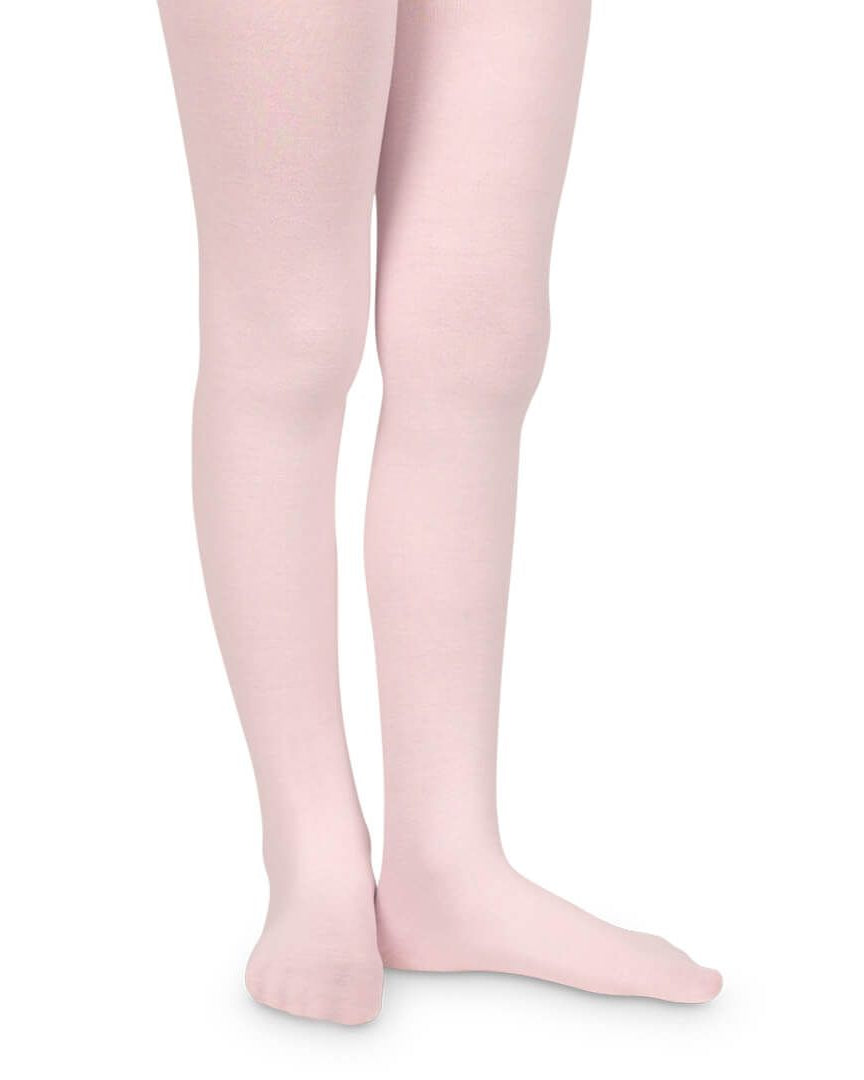 Organic Cotton Tights with Seamless Toe (multiple options) A Touch of Magnolia Boutique Pink 6-18 month