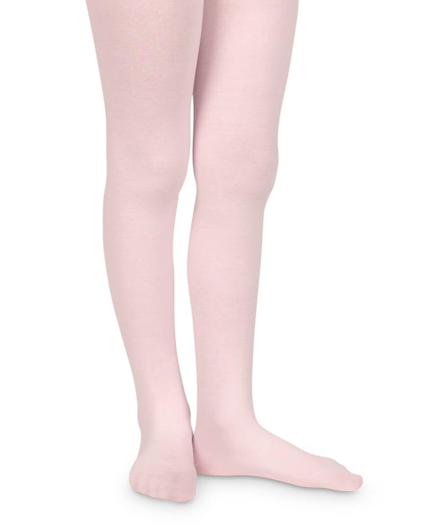 Organic Cotton Tights with Seamless Toe (multiple options) A Touch of Magnolia Boutique Pink 6-18 month
