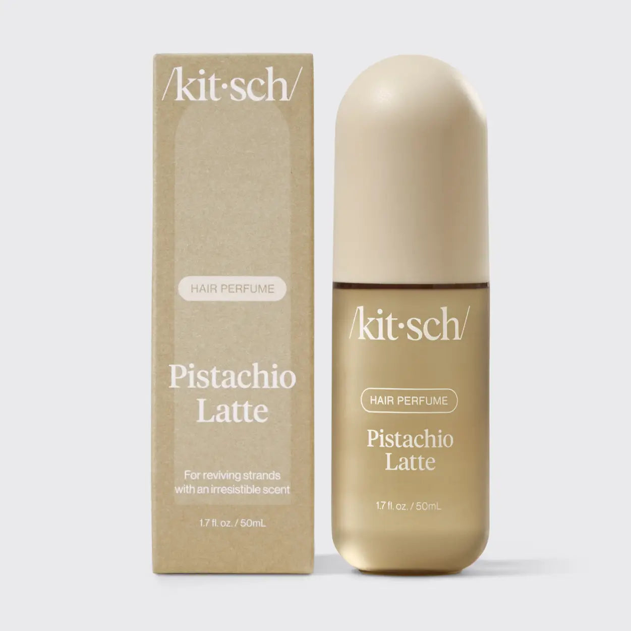Pistachio Latte Hair Perfume A Touch of Magnolia Boutique