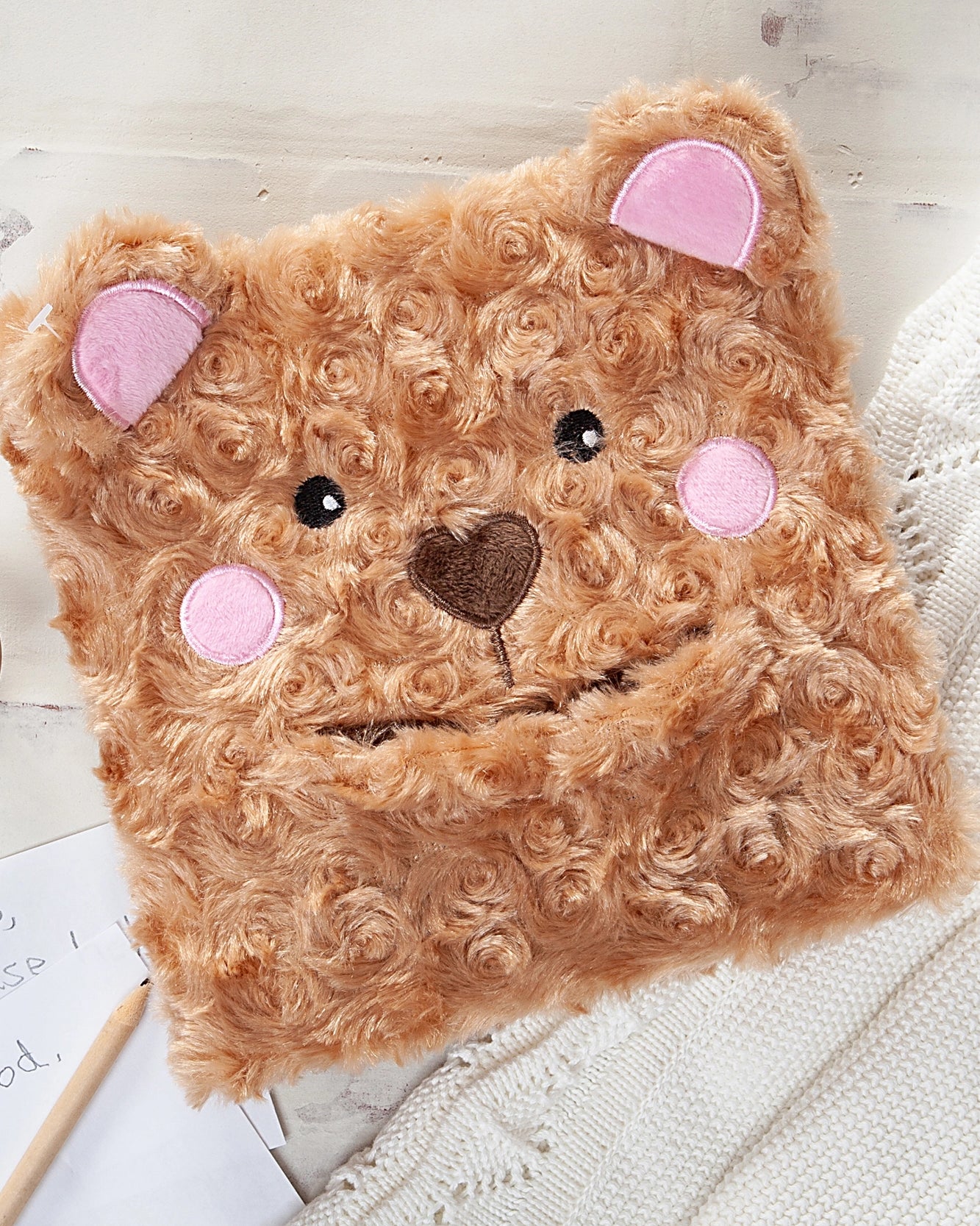 Prayer Bear (Prayer Book For Children) A Touch of Magnolia Boutique