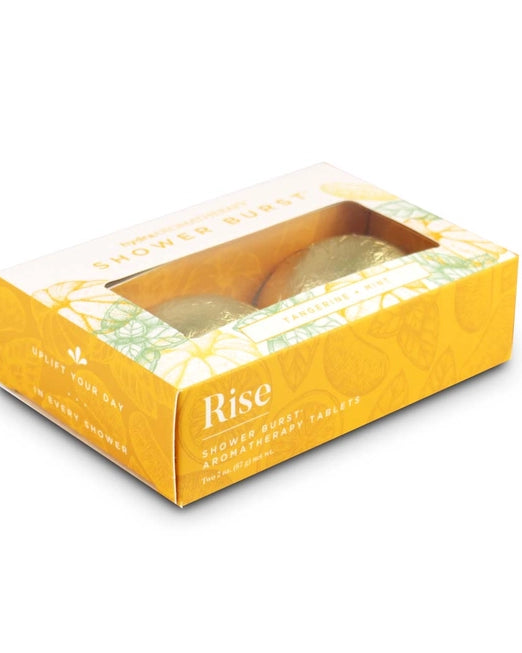 Shower Burst Duo in Rise A Touch of Magnolia Boutique