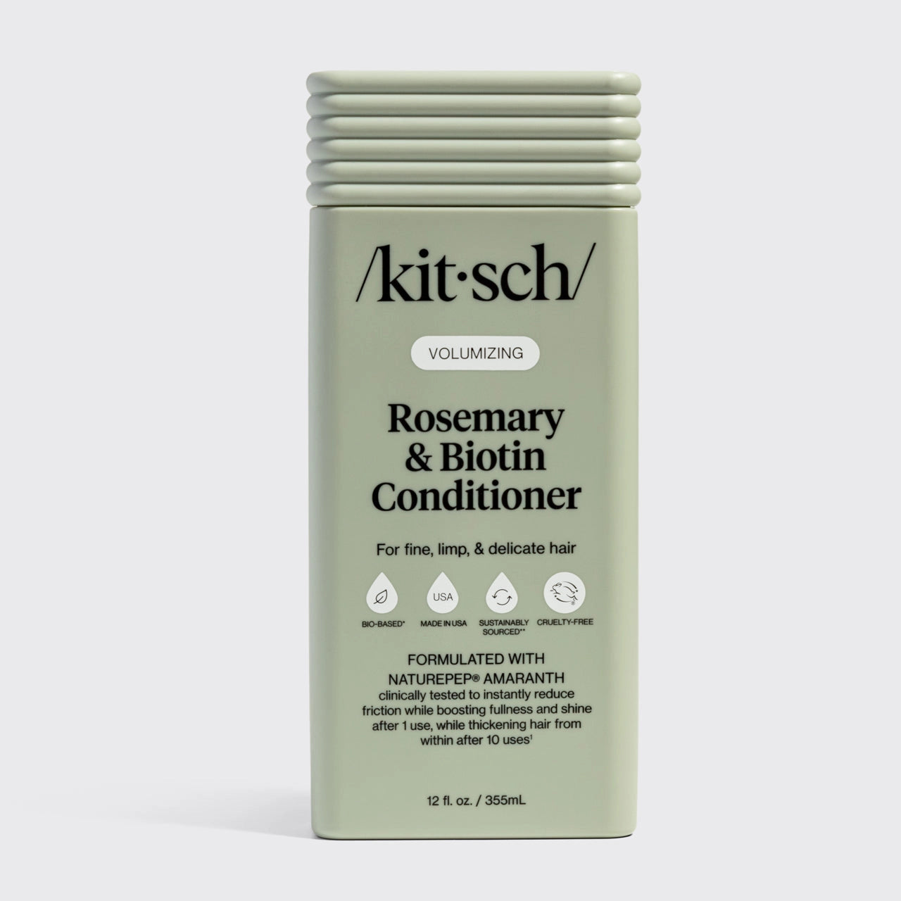 Volumizing Rosemary & Biotin Conditioner A Touch of Magnolia Boutique