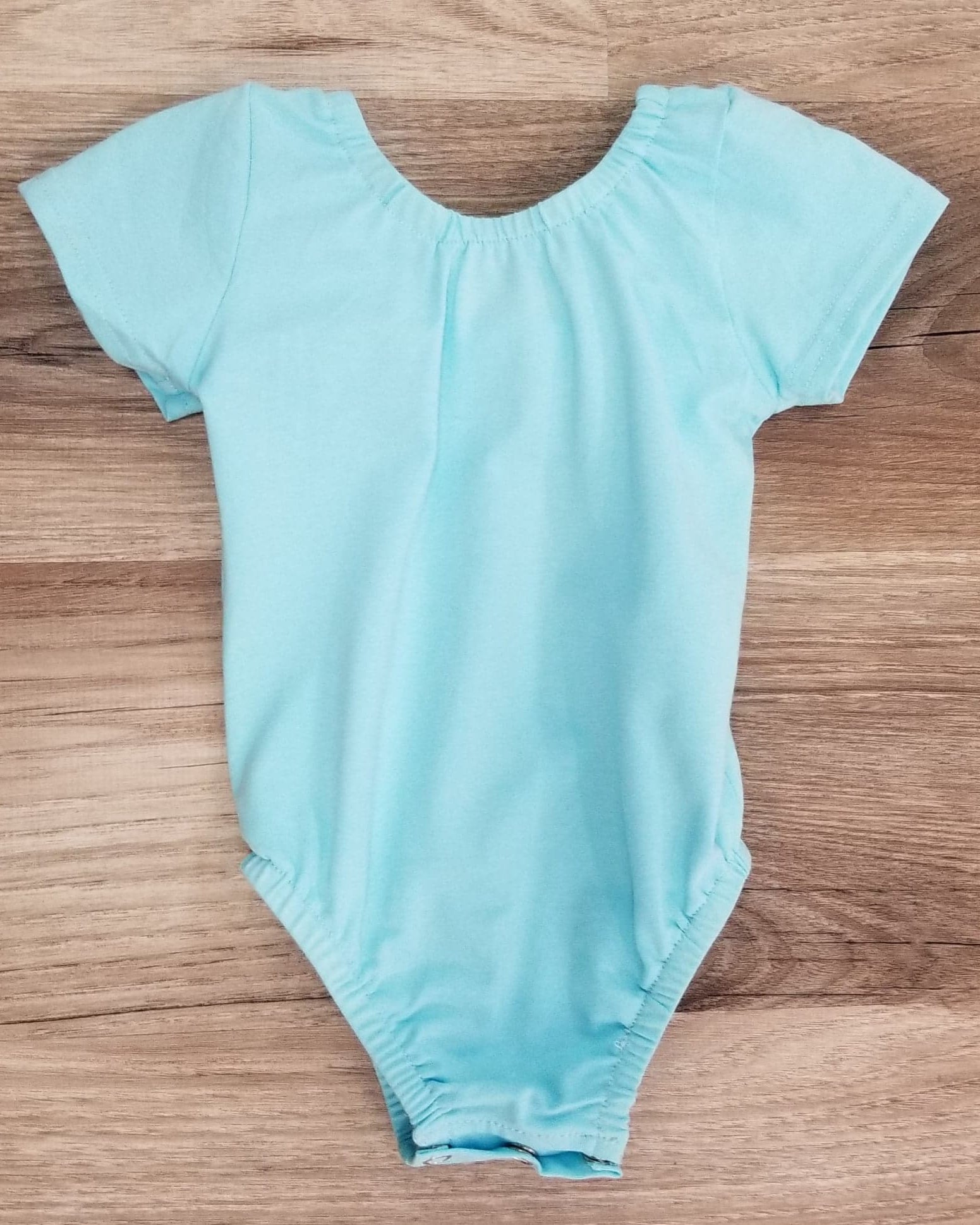 Aqua Blue Leo A Touch of Magnolia Boutique