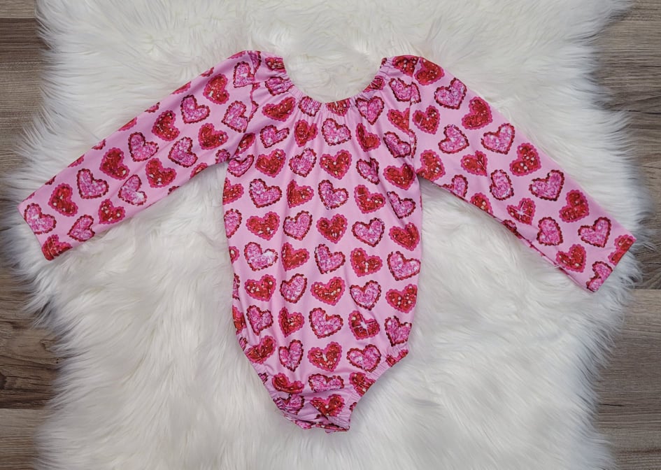 Heart Leo A Touch of Magnolia Boutique