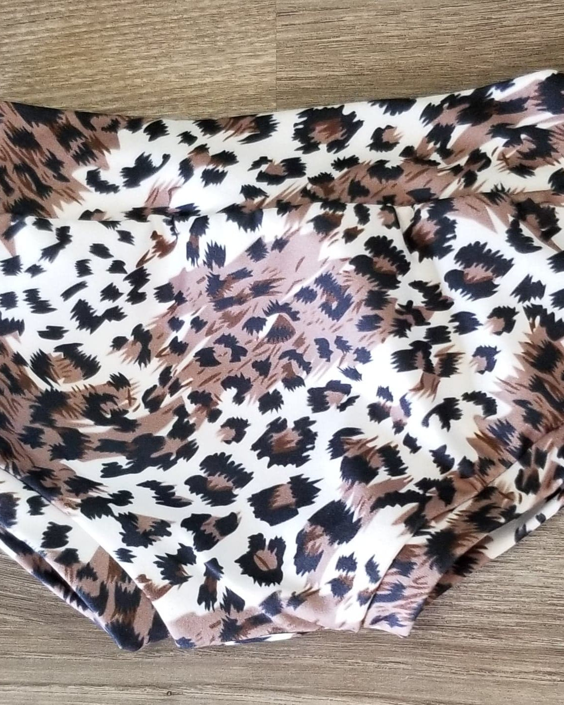 Leopard Baby Bummies A Touch of Magnolia Boutique