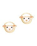 Lovely Lamb Cutie earrings  A Touch of Magnolia Boutique   