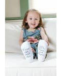 Take Me To Nana and Papa's Socks A Touch of Magnolia Boutique