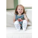 Take Me To Nana and Papa's Socks A Touch of Magnolia Boutique