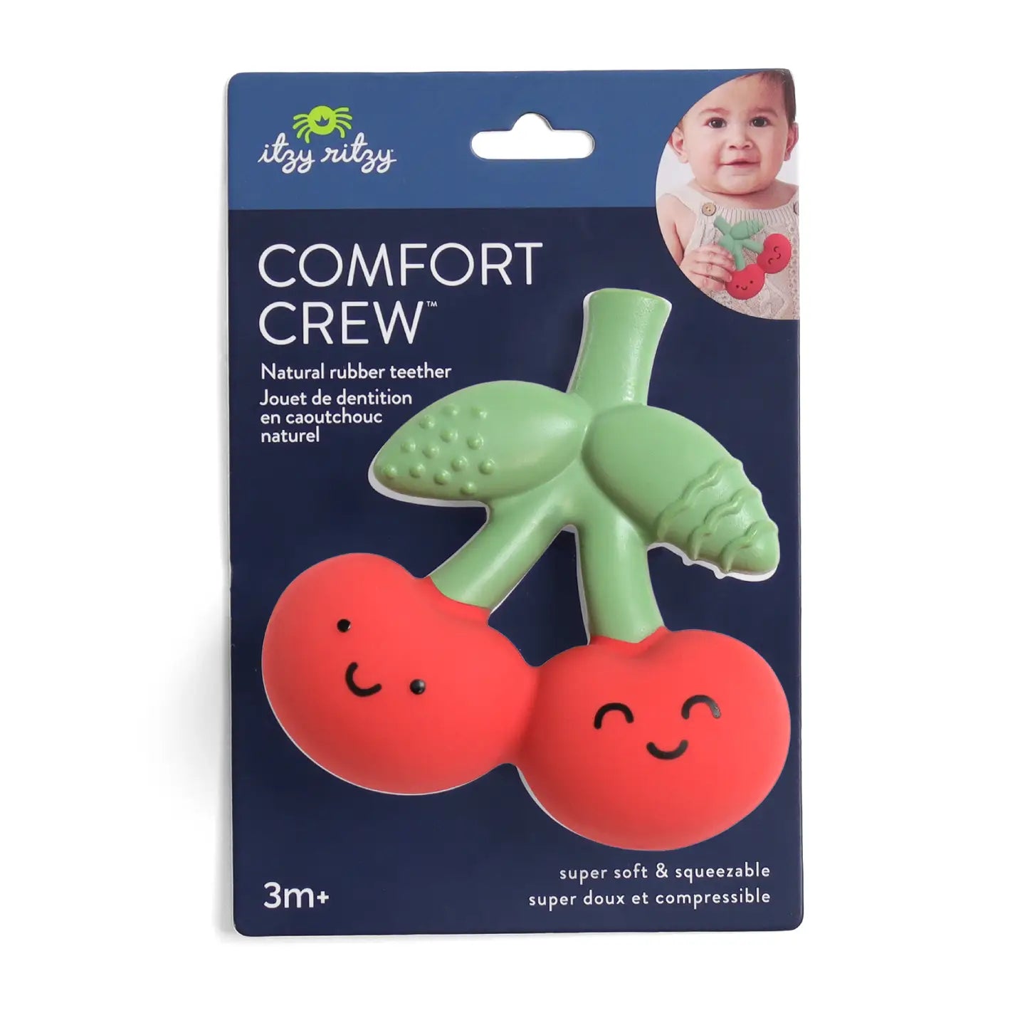 Comfort Crew™ Cherries A Touch of Magnolia Boutique