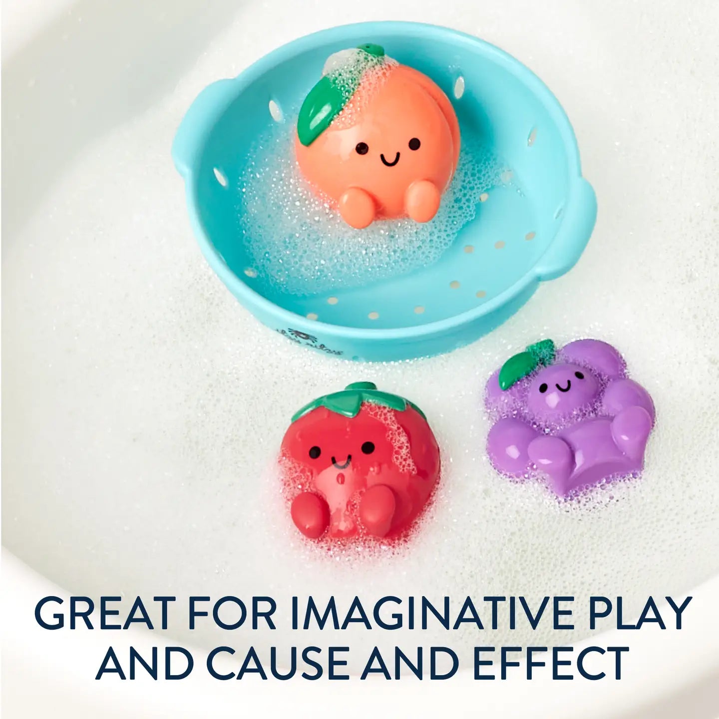 Itzy Splash Pals™ - Bath + Water Toy A Touch of Magnolia Boutique