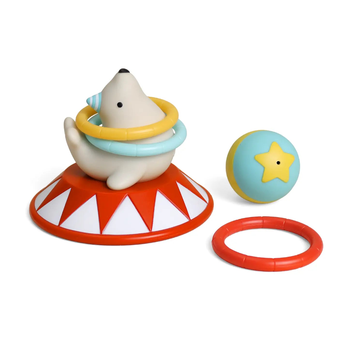 Itzy Ring Toss™ Circus A Touch of Magnolia Boutique
