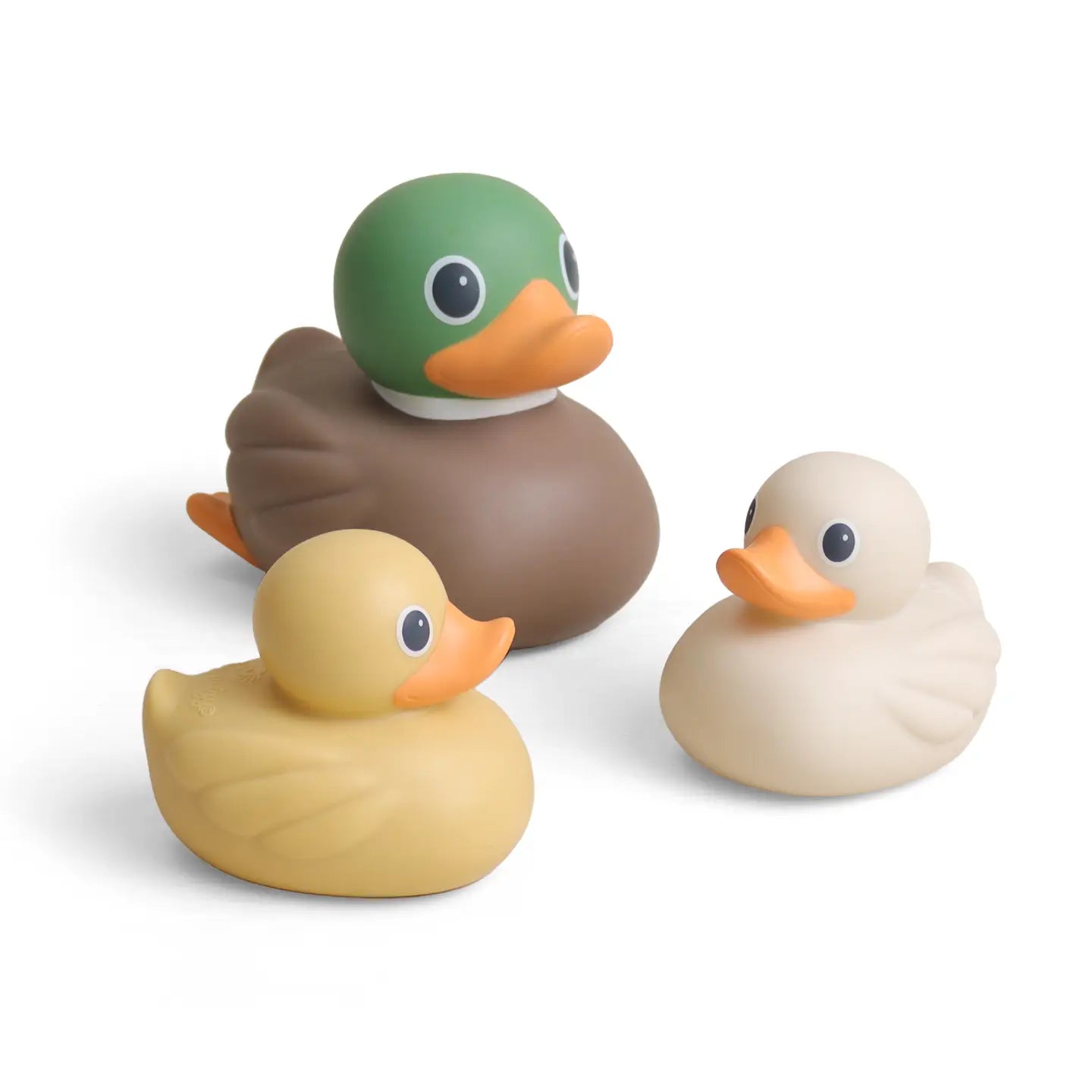 Itzy Ducky Family Bath + Water Table Toys- Mallard A Touch of Magnolia Boutique