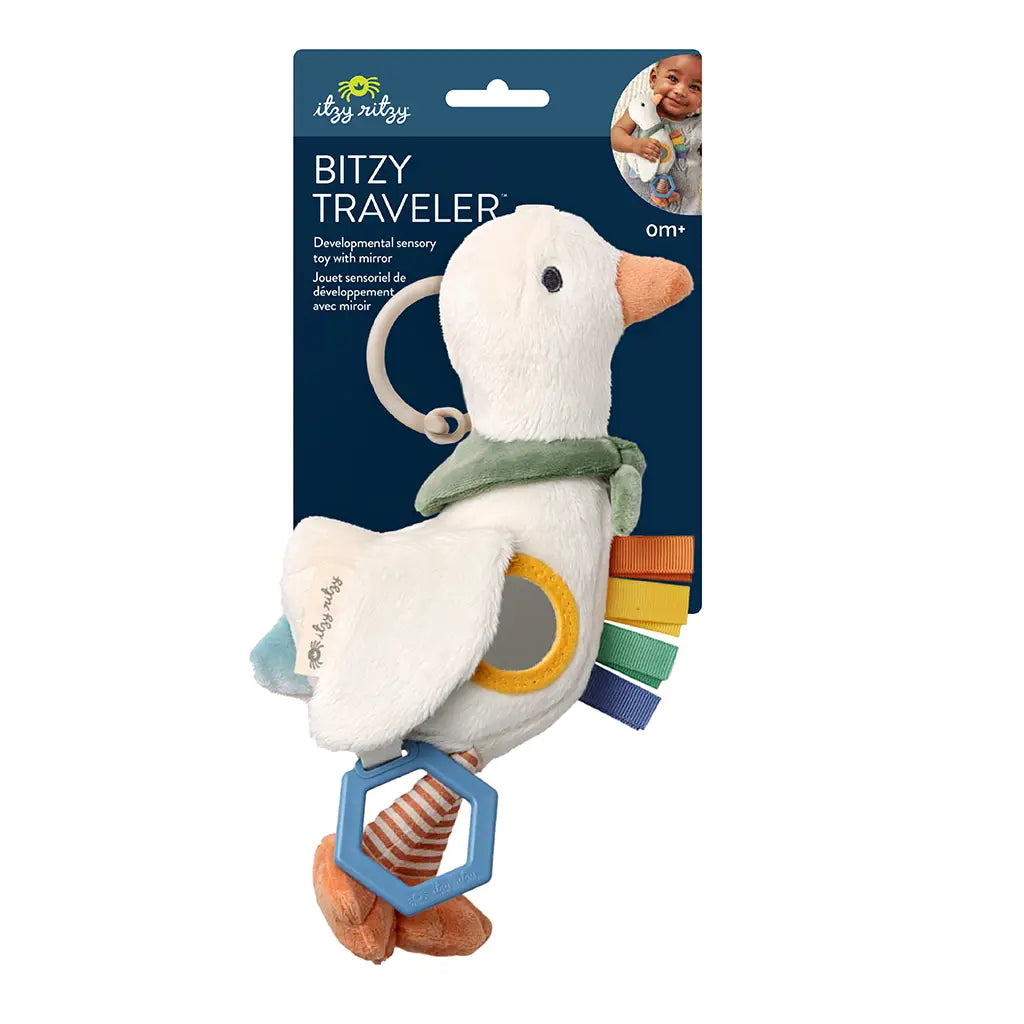 Bitzy Traveler™ Goose A Touch of Magnolia Boutique