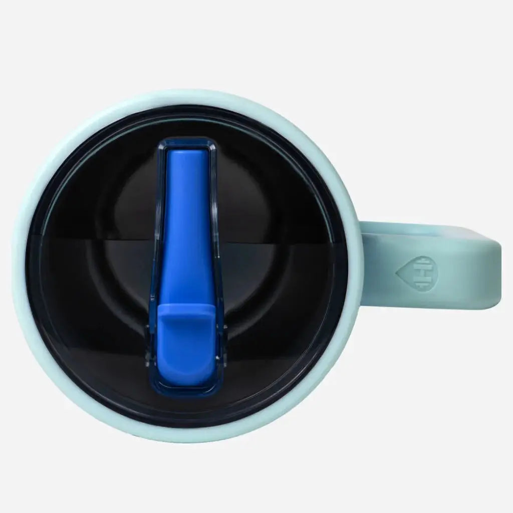 Riptide HydroJug 40 oz Traveler Tumbler A Touch of Magnolia Boutique