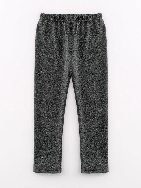 Charcoal Grey Solid Leggings A Touch of Magnolia Boutique