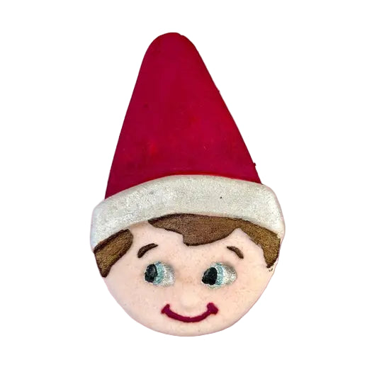 Elf Character Bath Fizz A Touch of Magnolia Boutique