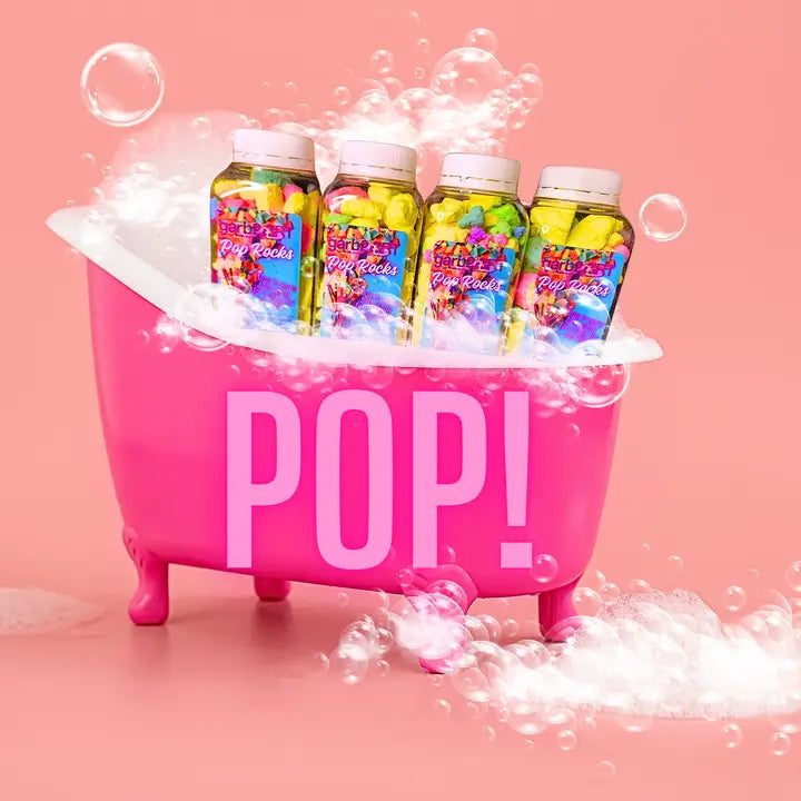 Pop Rocks Bath Fizzies  A Touch of Magnolia Boutique   