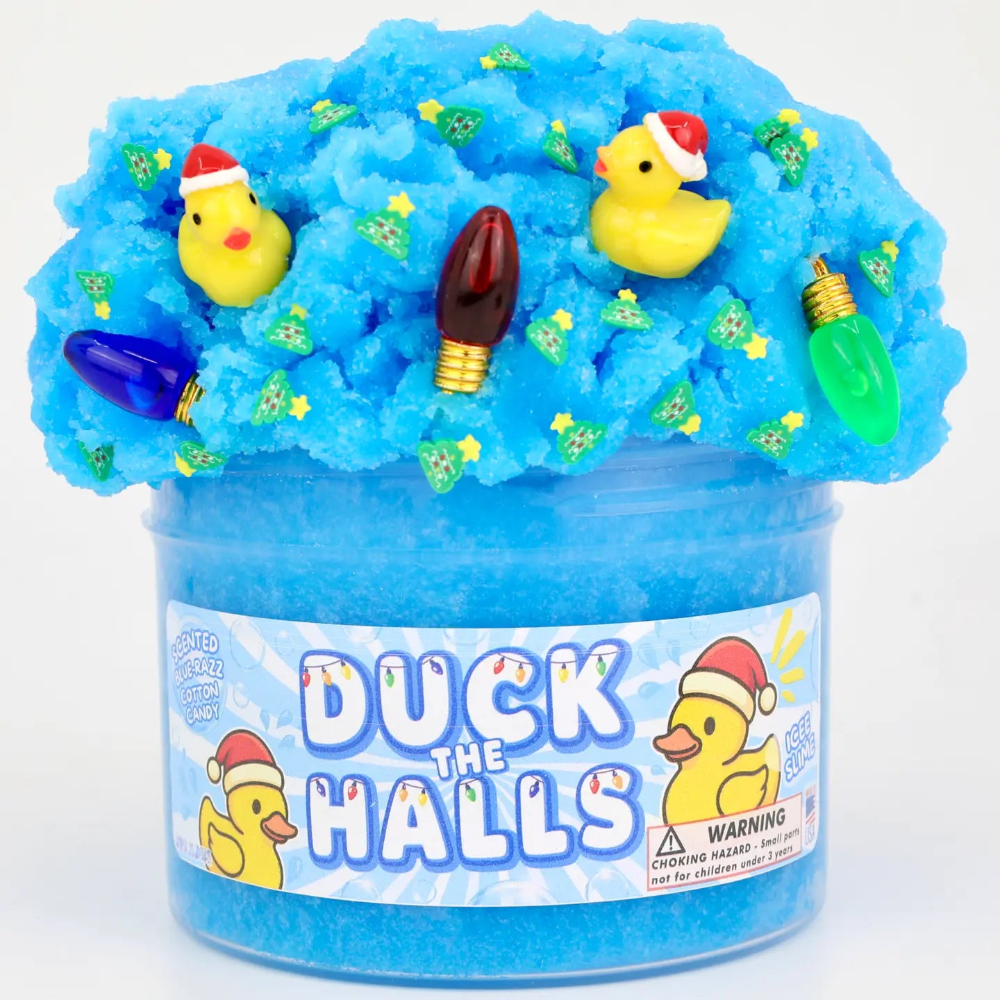 Dope Slime Duck the Halls A Touch of Magnolia Boutique