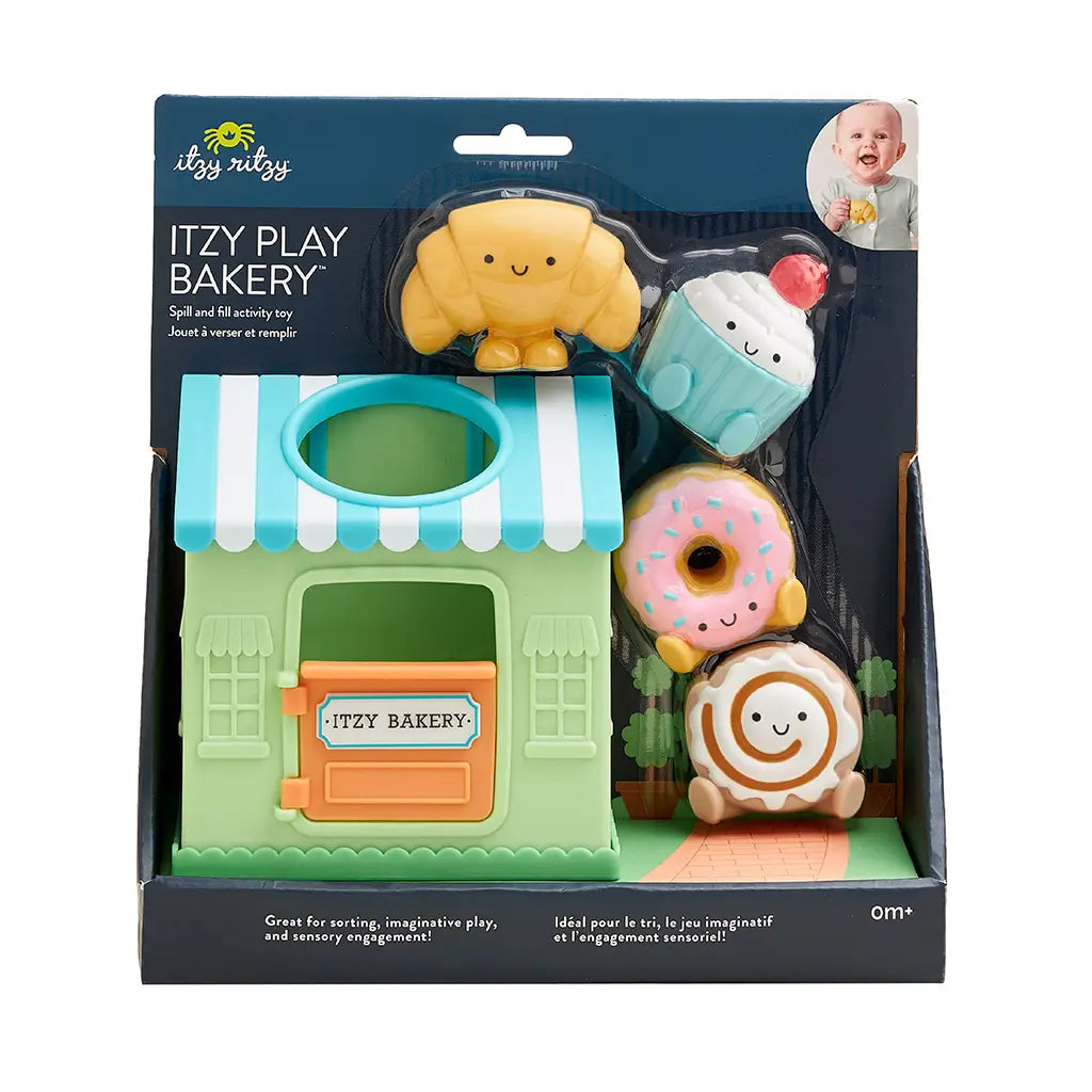 Itzy Play Bakery™ A Touch of Magnolia Boutique