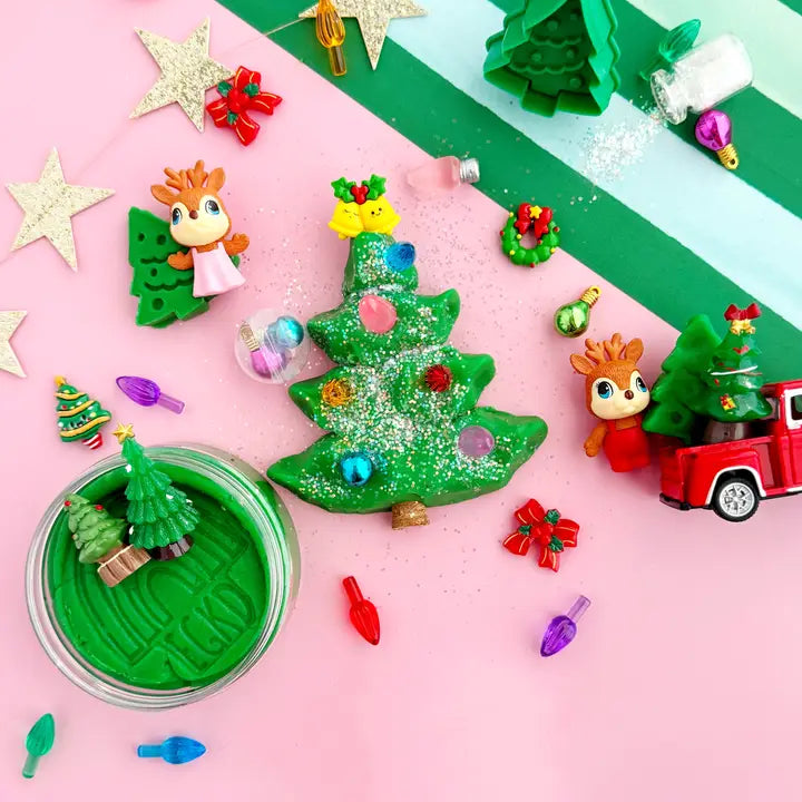 Kiddough play kit (multiple options) A Touch of Magnolia Boutique Trim A Tree