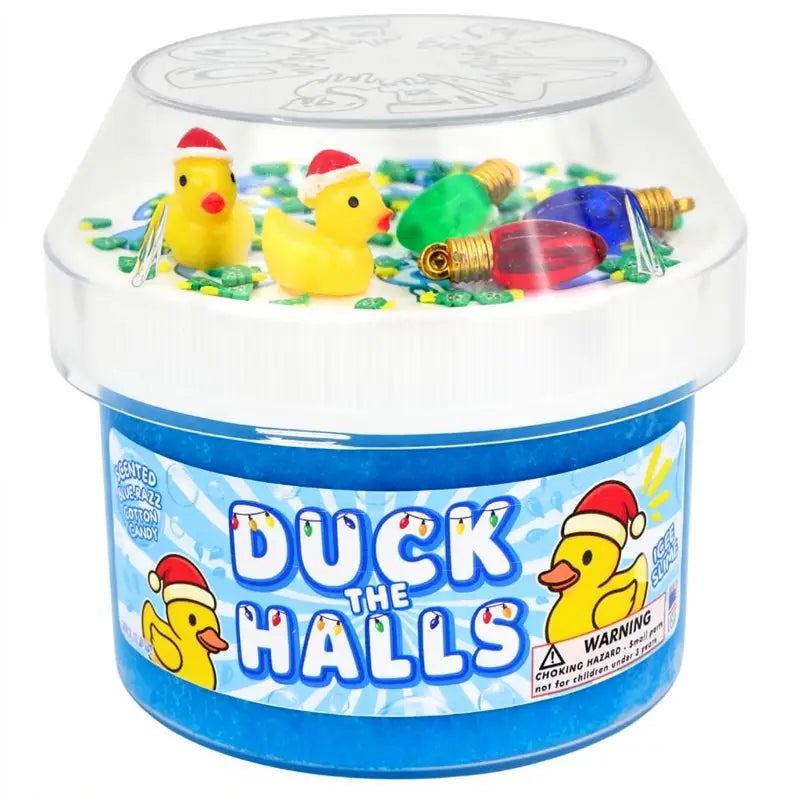 Dope Slime Duck the Halls A Touch of Magnolia Boutique
