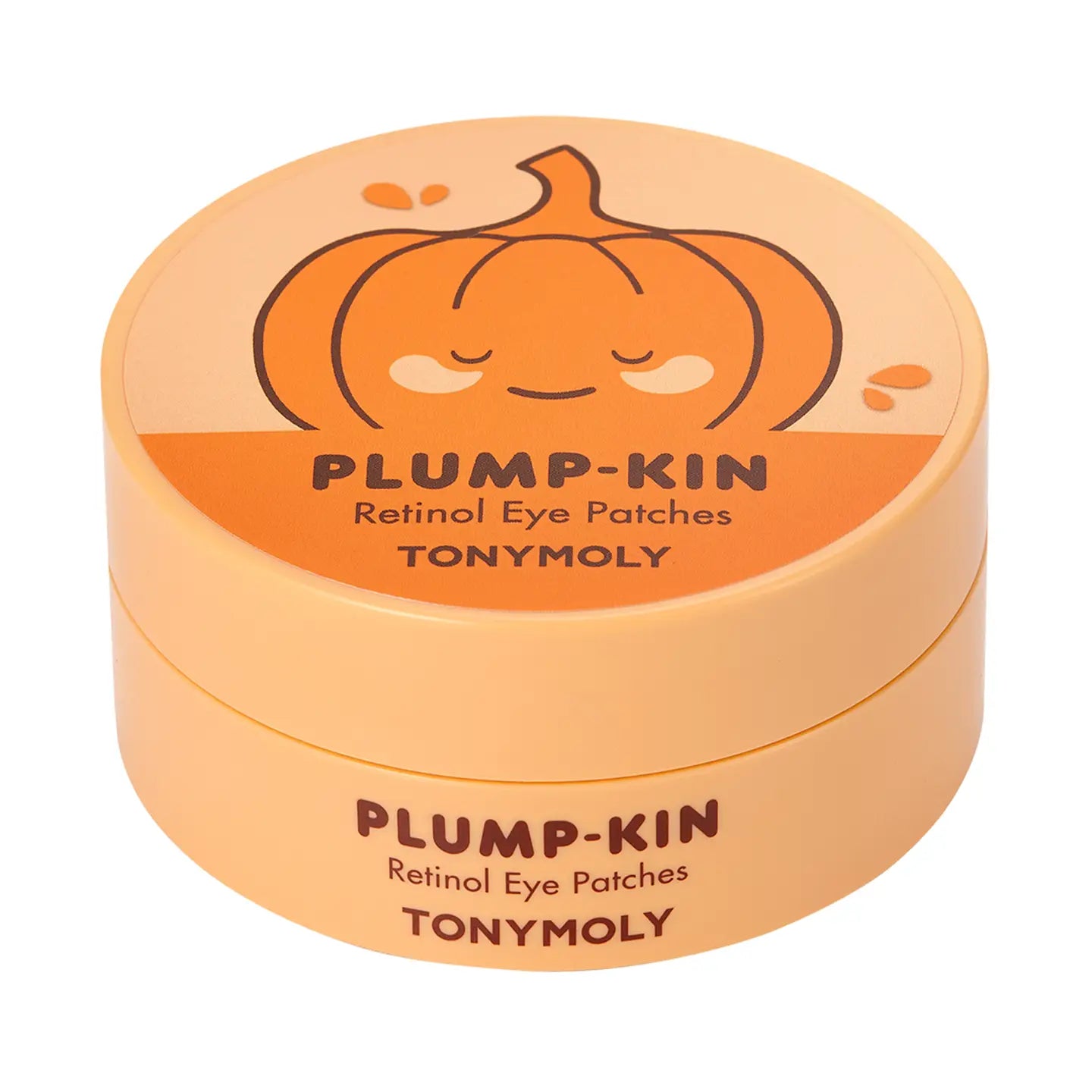 Plump-Kin Retinol Eye Patches A Touch of Magnolia Boutique