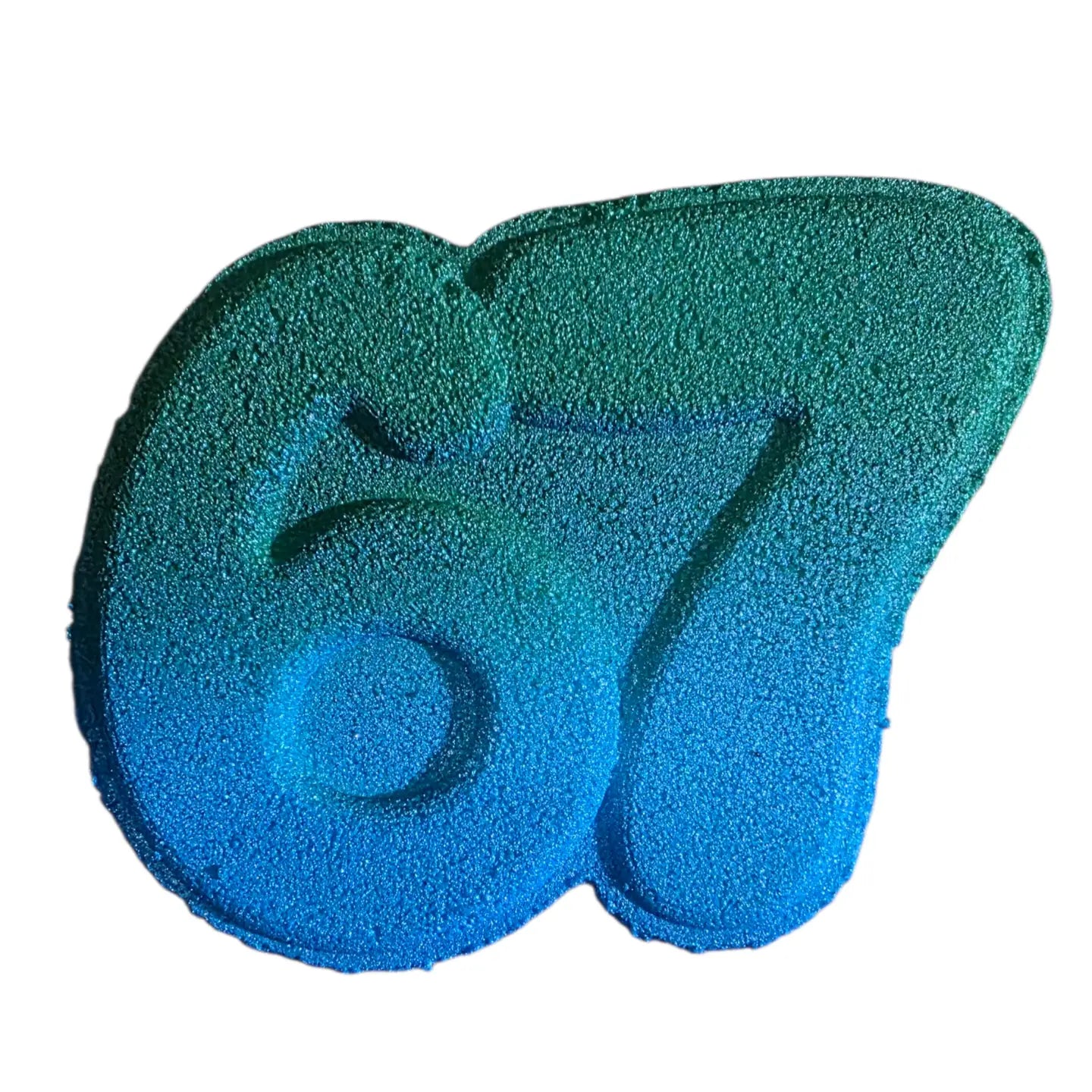 67 Bath Bomb (color options) A Touch of Magnolia Boutique