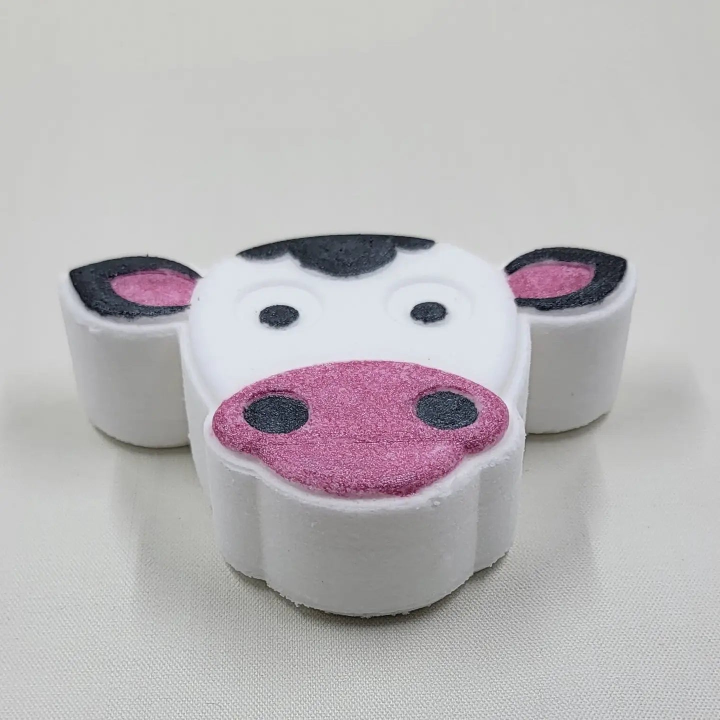Cow Bath Bomb A Touch of Magnolia Boutique
