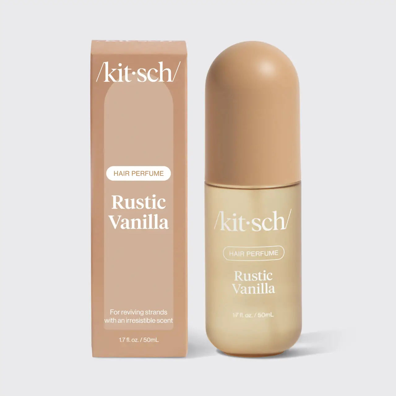Rustic Vanilla Hair Perfume A Touch of Magnolia Boutique