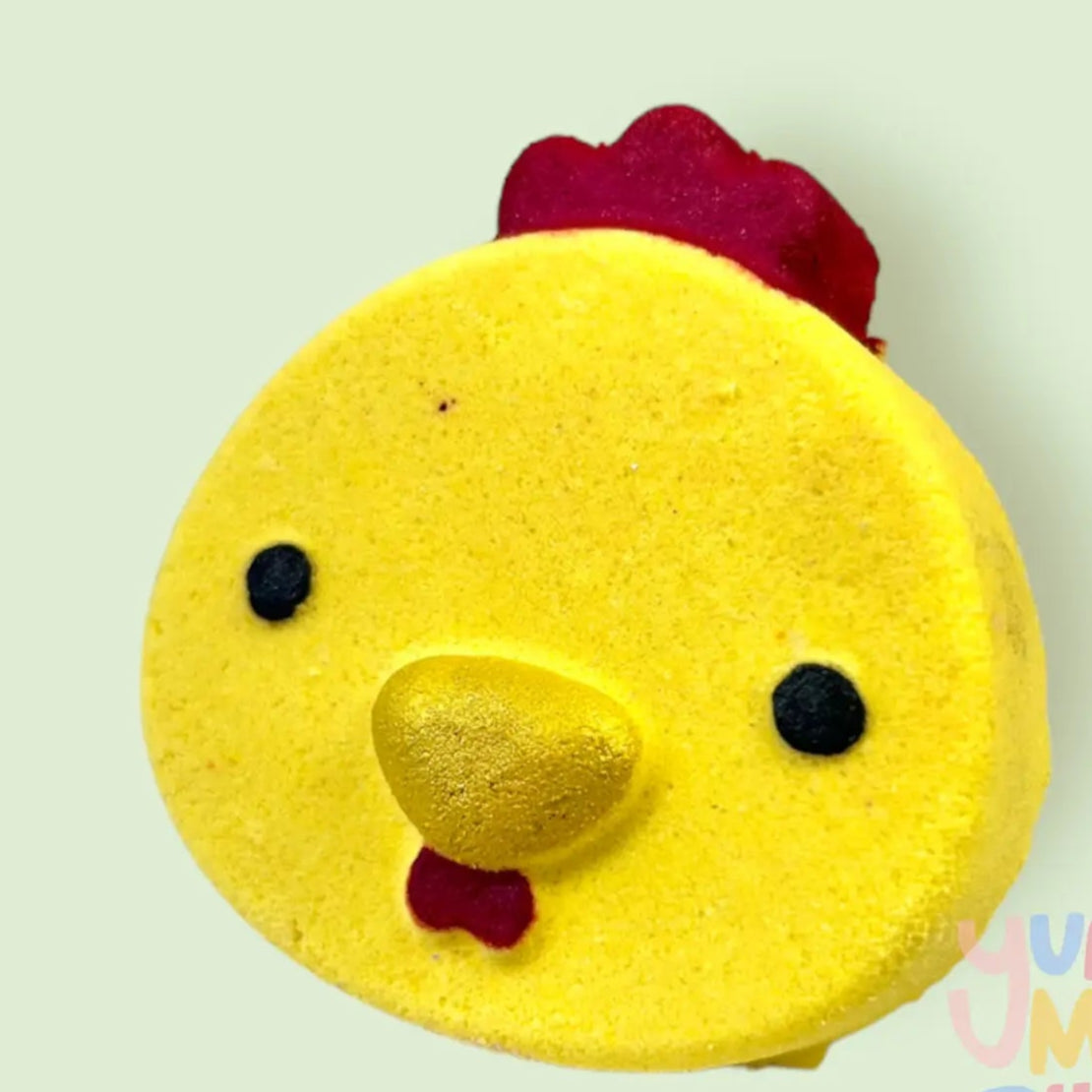 Bath Fizz - Cute Chick Bathbomb A Touch of Magnolia Boutique