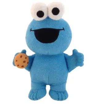 Cookie Monster Soapsox