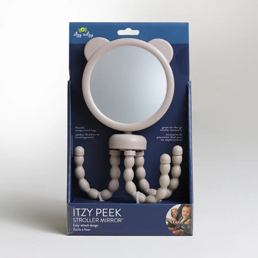 Itzy Peek Stroller Mirror™ A Touch of Magnolia Boutique