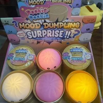 Mood dumpling light A Touch of Magnolia Boutique