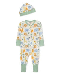 Jungle Pals A Touch of Magnolia Boutique